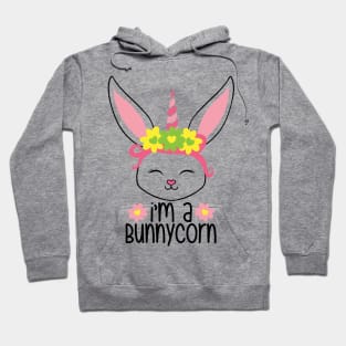 I`m a bunnycorn Hoodie